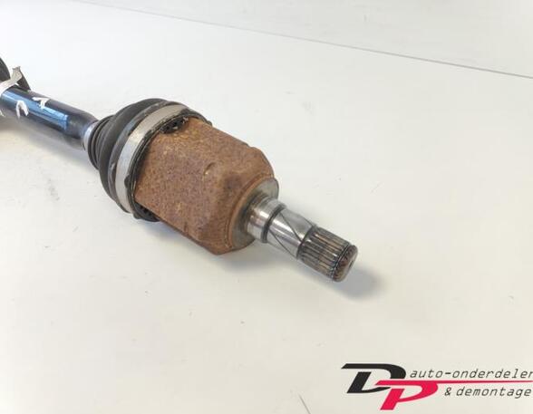 Drive Shaft JEEP RENEGADE SUV (BU, B1)