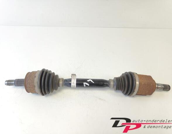 Drive Shaft JEEP RENEGADE SUV (BU, B1)