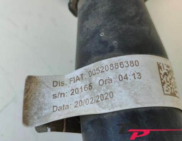 Drive Shaft JEEP RENEGADE SUV (BU, B1)