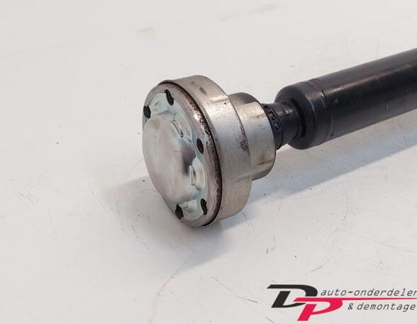 Cardan Shaft (drive Shaft) VW Touareg (7L6, 7L7, 7LA)