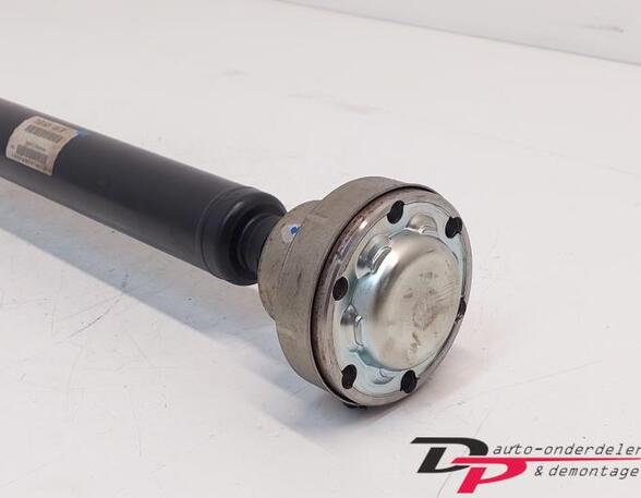 Cardan Shaft (drive Shaft) VW Touareg (7L6, 7L7, 7LA)