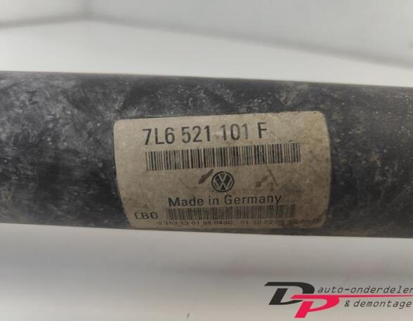 Cardan Shaft (drive Shaft) AUDI Q7 (4LB)