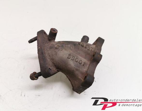 Exhaust Manifold OPEL Movano Kasten (F9)