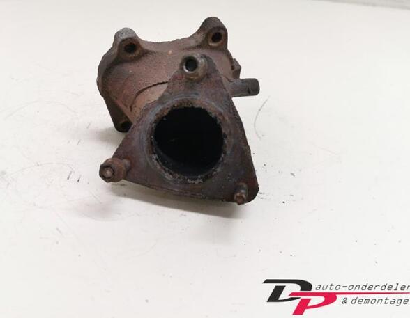 Exhaust Manifold OPEL Movano Kasten (F9)