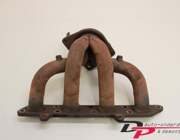 Exhaust Manifold VOLVO V40 Kombi (VW)