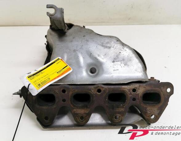 Exhaust Manifold RENAULT Modus/Grand Modus (F/JP0)