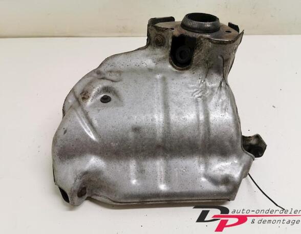 Exhaust Manifold RENAULT Modus/Grand Modus (F/JP0)