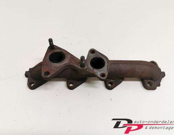 Exhaust Manifold RENAULT Twingo II (CN0)