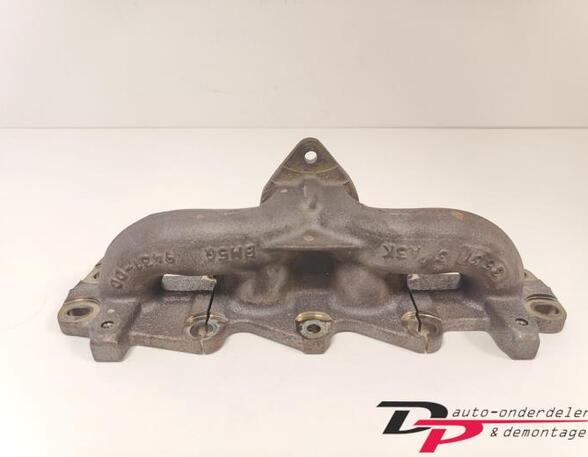 Exhaust Manifold FORD KUGA II (DM2)