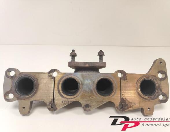 Exhaust Manifold FORD KUGA II (DM2)