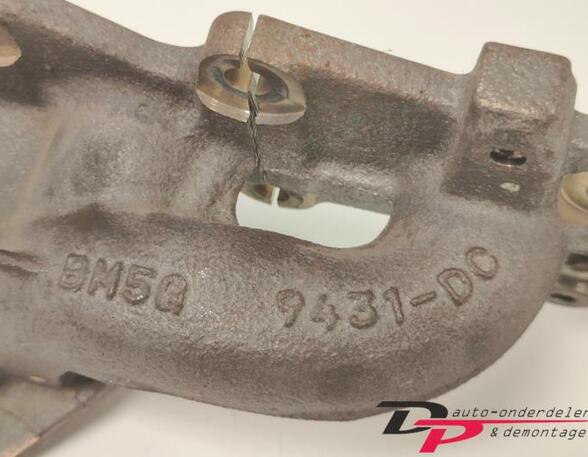 Exhaust Manifold FORD KUGA II (DM2)