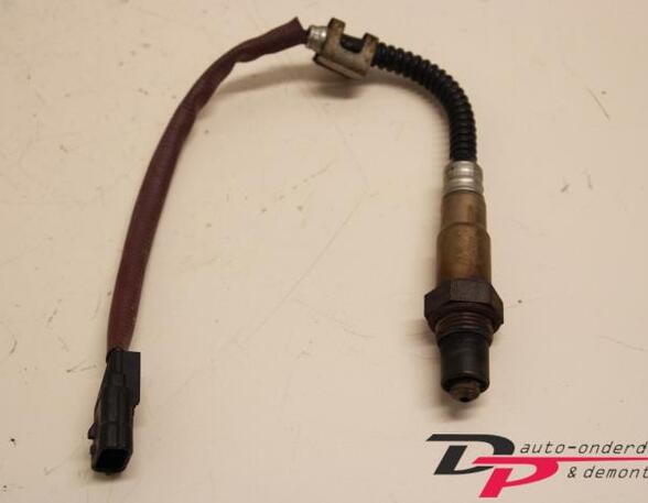 Lambda Sensor / NOx Sensor RENAULT Megane III Schrägheck (B3, BZ0/1)