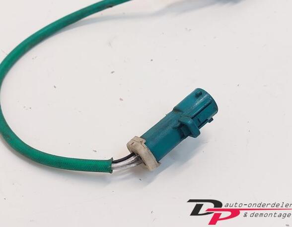 Lambda Sensor / NOx Sensor FORD Fiesta IV (JA, JB)