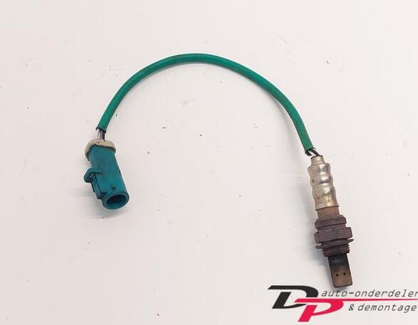 Lambda Sensor / NOx Sensor FORD Fiesta IV (JA, JB)