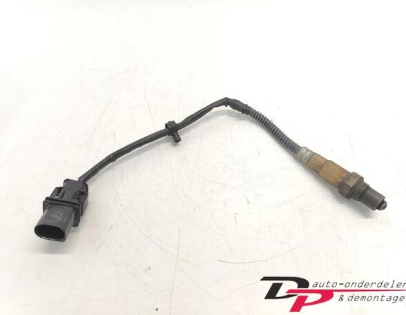 Lambda Sensor / NOx Sensor LAND ROVER Freelander 2 (FA)