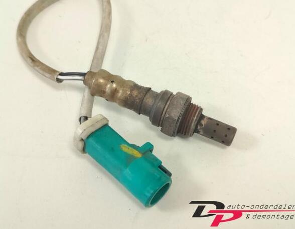 Lambda Sensor / NOx Sensor FORD FIESTA VI (CB1, CCN)