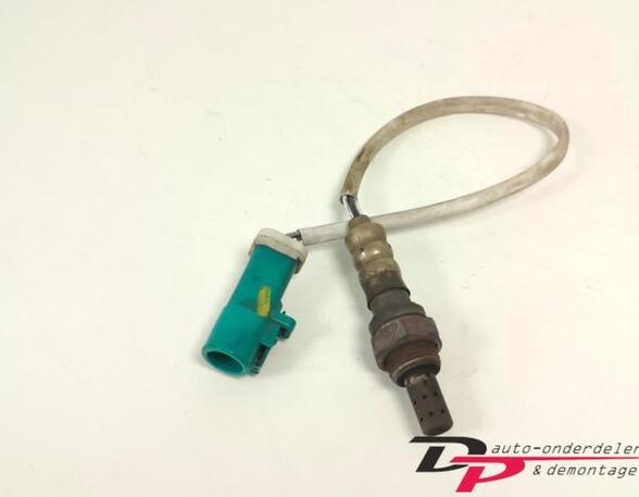 Lambda Sensor / NOx Sensor FORD FIESTA VI (CB1, CCN)