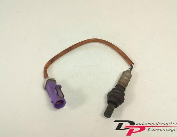 Lambda Sensor / NOx Sensor FORD FIESTA VI (CB1, CCN)