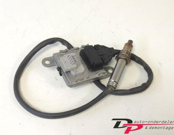 Lambda Sensor / NOx Sensor PEUGEOT PARTNER Box Body/MPV