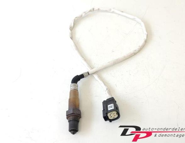 Lambda Sensor / NOx Sensor FORD FIESTA VI (CB1, CCN)