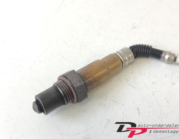 Lambda Sensor / NOx Sensor FORD FIESTA VI (CB1, CCN)