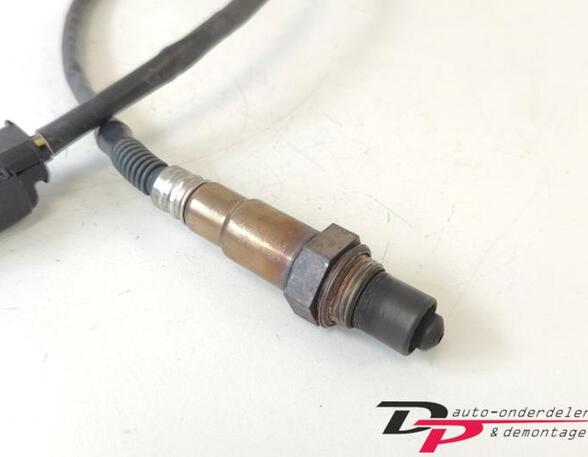 Lambda Sensor / NOx Sensor FORD FIESTA VI (CB1, CCN)