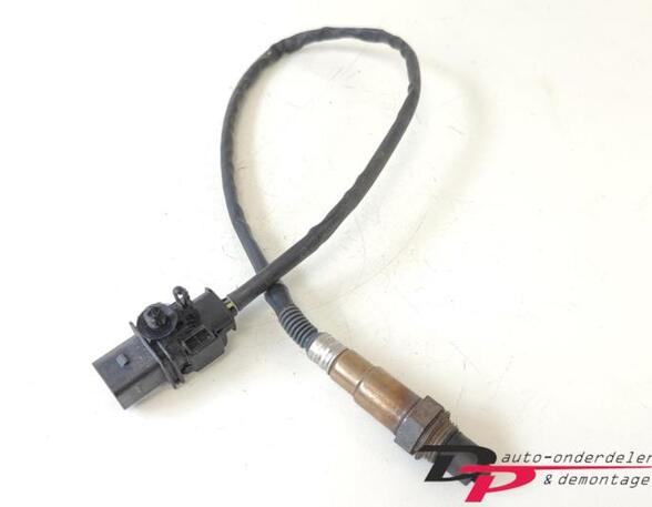 Lambda Sensor / NOx Sensor FORD FIESTA VI (CB1, CCN)