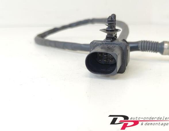 Lambda Sensor / NOx Sensor FORD FIESTA VI (CB1, CCN)