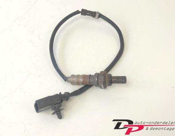 Lambda Sensor / NOx Sensor VW POLO (6R1, 6C1), VW POLO Van (6R)