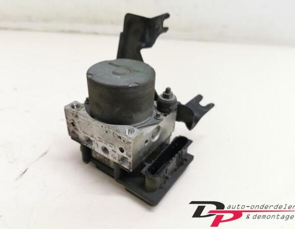 Abs Hydraulic Unit NISSAN Micra III (K12)