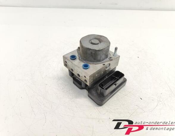 Abs Hydraulic Unit PEUGEOT 108 (--)