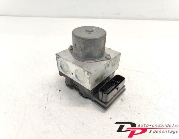 Pumpe ABS Ford S-Max I WA6 9G912C405AB P18493452