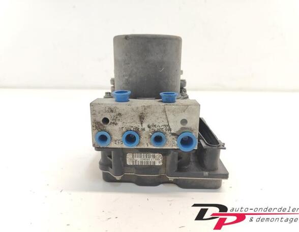 Abs Hydraulic Unit PEUGEOT 307 Break (3E), PEUGEOT 307 SW (3H)