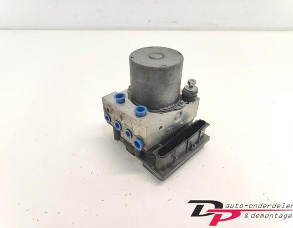 Abs Hydraulic Unit PEUGEOT 307 Break (3E), PEUGEOT 307 SW (3H)