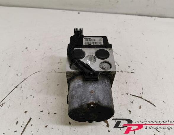 Pumpe ABS Renault Megane I Cabriolet EA 7700432643 P11648997