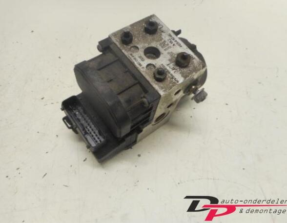 Abs Hydraulic Unit FIAT Punto (188), FIAT Punto Kasten/Schrägheck (188)