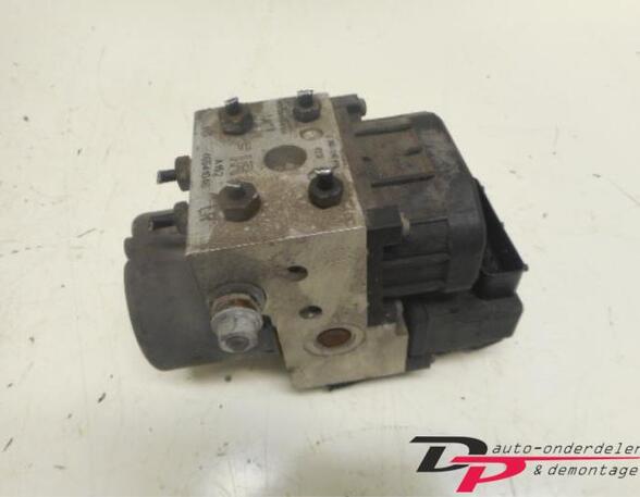 ABS Hydraulisch aggregaat FIAT Punto (188), FIAT Punto Kasten/Schrägheck (188)