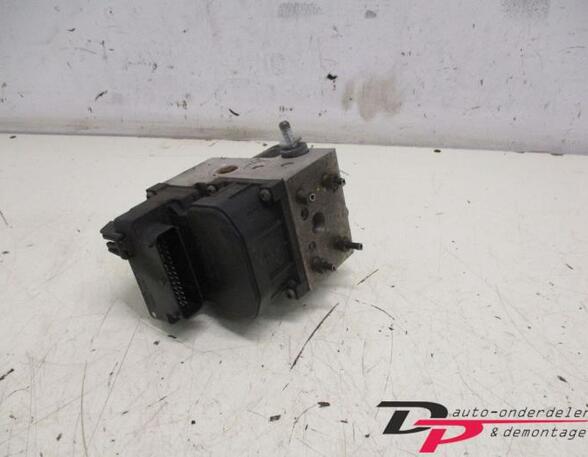 Abs Hydraulic Unit HONDA Civic VII Hatchback (EP, EU, EV)