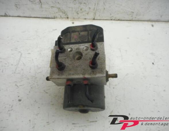 Abs Hydraulic Unit PEUGEOT 306 Schrägheck (7A, 7C, N3, N5)