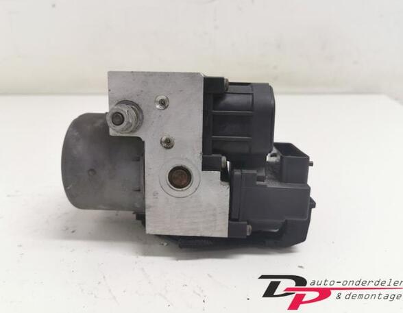 Abs Hydraulic Unit FIAT Punto (188), FIAT Punto Kasten/Schrägheck (188)