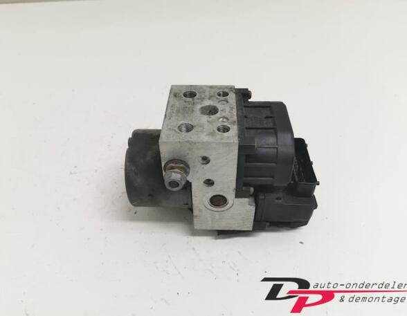 Abs Hydraulic Unit FIAT Punto (188), FIAT Punto Kasten/Schrägheck (188)