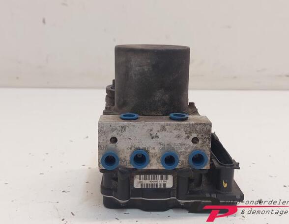 Abs Hydraulic Unit PEUGEOT 307 Break (3E), PEUGEOT 307 SW (3H)