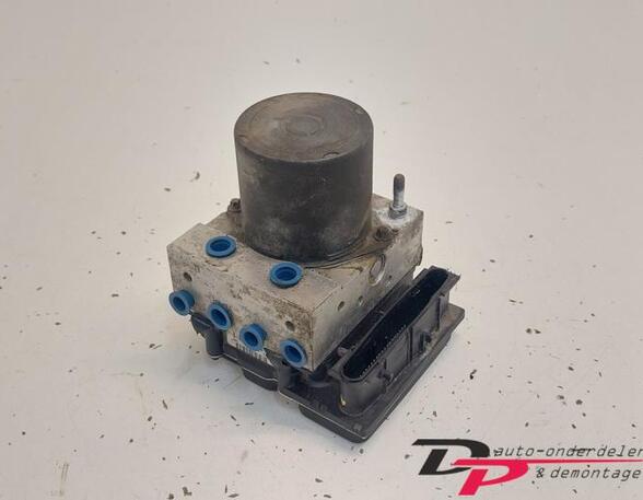 Abs Hydraulic Unit PEUGEOT 307 Break (3E), PEUGEOT 307 SW (3H)