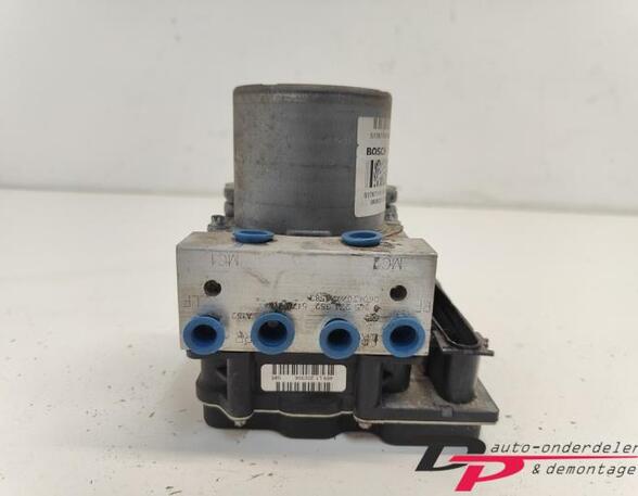 Abs Hydraulic Unit FIAT Stilo (192)