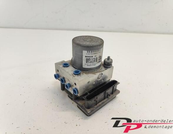 Abs Hydraulic Unit FIAT Stilo (192)