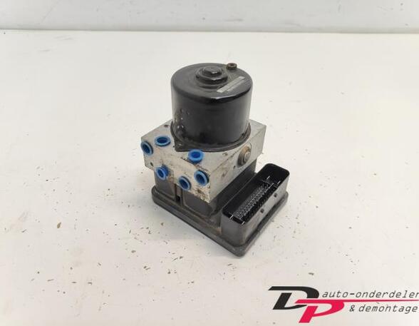 Abs Hydraulic Unit FORD Focus C-Max (--), FORD C-Max (DM2)