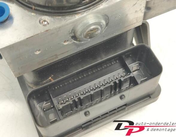 Abs Hydraulic Unit BMW 3er Coupe (E92)