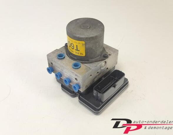 Abs Hydraulic Unit KIA Picanto (TA)