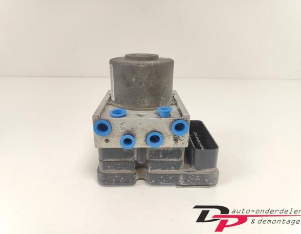 Abs Hydraulic Unit FORD Focus C-Max (--), FORD C-Max (DM2)