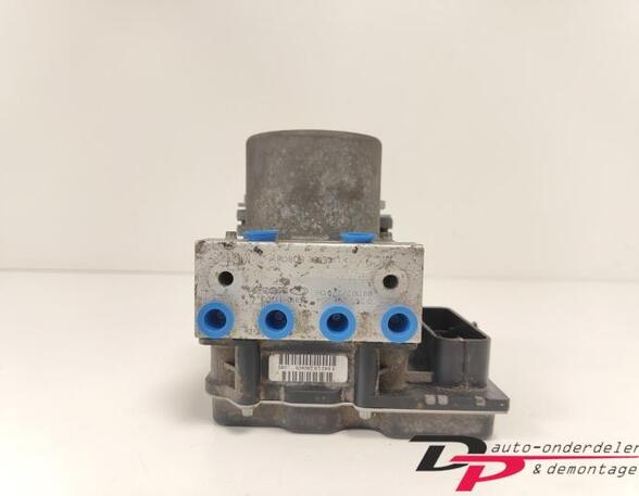 Abs Hydraulic Unit HYUNDAI i20 (PB, PBT)